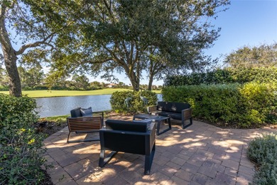 Welcome to your private coastal retreat. Nestled just steps from on The Ocean Course At Hammock Beach Resort in Florida - for sale on GolfHomes.com, golf home, golf lot