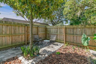 Charming 2br/1ba Home In St. Augustine Shores - Screened Porch on St. Augustine Shores Golf Club in Florida - for sale on GolfHomes.com, golf home, golf lot