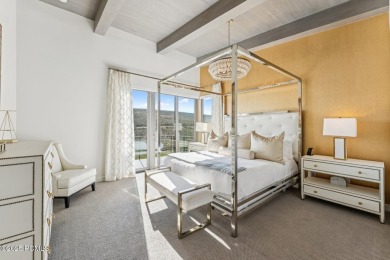 Nestled just a short walk from the Nicklaus Clubhouse, this on Promontory Nicklaus Painted Valley Golf Course in Utah - for sale on GolfHomes.com, golf home, golf lot