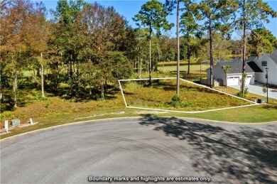 This is non flood zone, 0.24 acre build-able lot. Sanctuary Cove on The Golf Club At Sanctuary Cove in Georgia - for sale on GolfHomes.com, golf home, golf lot