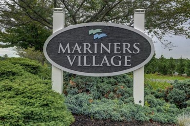 Must see condo at Mariners Landing on the beautiful Smith on Mariners Landing Golf and Country Club in Virginia - for sale on GolfHomes.com, golf home, golf lot