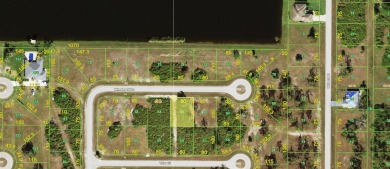 Discover the perfect opportunity to build your dream home or on Rotonda Golf and Country Club The Links Course in Florida - for sale on GolfHomes.com, golf home, golf lot