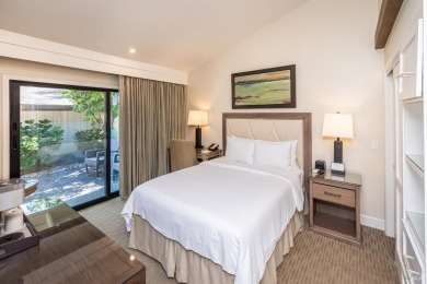 Privacy. Prestige. Performance.  Discover elevated Wine Country on Silverado Country Club and Resort in California - for sale on GolfHomes.com, golf home, golf lot