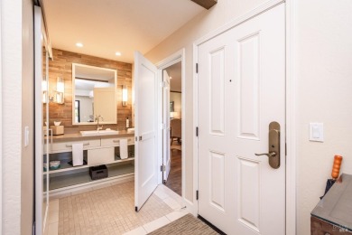 Privacy. Prestige. Performance.  Discover elevated Wine Country on Silverado Country Club and Resort in California - for sale on GolfHomes.com, golf home, golf lot