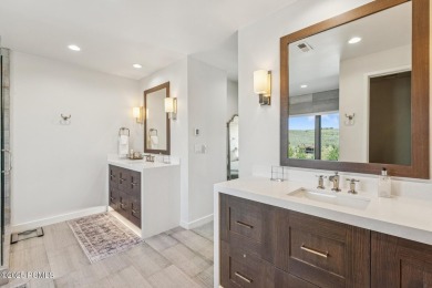 Nestled just a short walk from the Nicklaus Clubhouse, this on Promontory Nicklaus Painted Valley Golf Course in Utah - for sale on GolfHomes.com, golf home, golf lot