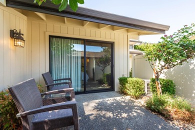 Privacy. Prestige. Performance.  Discover elevated Wine Country on Silverado Country Club and Resort in California - for sale on GolfHomes.com, golf home, golf lot