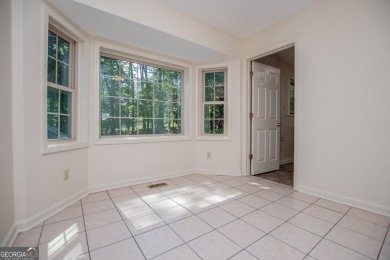 Welcome to your dream home in the highly desirable, gated on Fairfield Plantation Golf and Country Club in Georgia - for sale on GolfHomes.com, golf home, golf lot