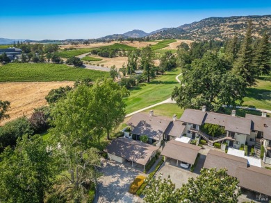 Privacy. Prestige. Performance.  Discover elevated Wine Country on Silverado Country Club and Resort in California - for sale on GolfHomes.com, golf home, golf lot