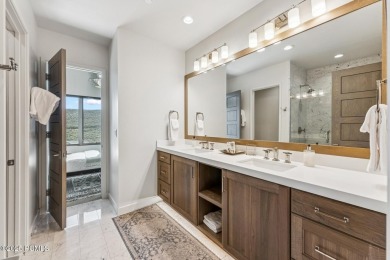 Nestled just a short walk from the Nicklaus Clubhouse, this on Promontory Nicklaus Painted Valley Golf Course in Utah - for sale on GolfHomes.com, golf home, golf lot