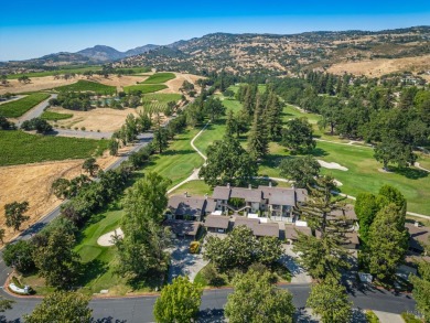 Privacy. Prestige. Performance.  Discover elevated Wine Country on Silverado Country Club and Resort in California - for sale on GolfHomes.com, golf home, golf lot