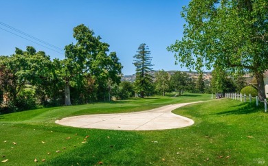 Privacy. Prestige. Performance.  Discover elevated Wine Country on Silverado Country Club and Resort in California - for sale on GolfHomes.com, golf home, golf lot