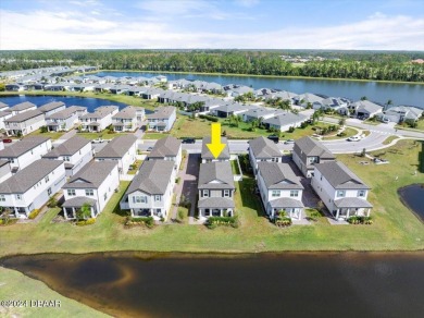 Welcome to this beautifully maintained home in Venetian Bay, New on Venetian Bay Golf Course in Florida - for sale on GolfHomes.com, golf home, golf lot