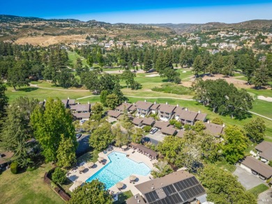 Privacy. Prestige. Performance.  Discover elevated Wine Country on Silverado Country Club and Resort in California - for sale on GolfHomes.com, golf home, golf lot