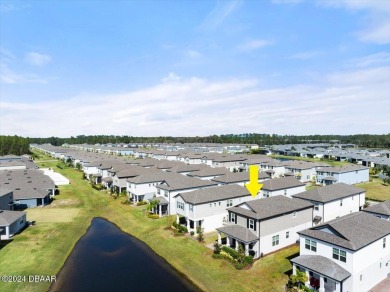 Welcome to this beautifully maintained home in Venetian Bay, New on Venetian Bay Golf Course in Florida - for sale on GolfHomes.com, golf home, golf lot