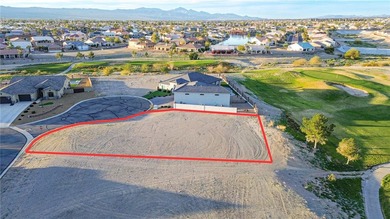 **Prime Land. Premier Location. Powerful Potential** Secure your on Los Lagos Golf Club in Arizona - for sale on GolfHomes.com, golf home, golf lot