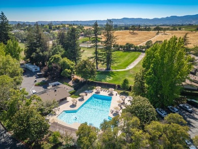 Privacy. Prestige. Performance.  Discover elevated Wine Country on Silverado Country Club and Resort in California - for sale on GolfHomes.com, golf home, golf lot