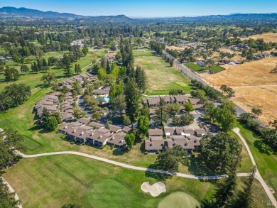 Privacy. Prestige. Performance.  Discover elevated Wine Country on Silverado Country Club and Resort in California - for sale on GolfHomes.com, golf home, golf lot