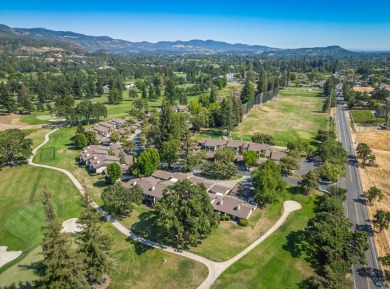 Privacy. Prestige. Performance.  Discover elevated Wine Country on Silverado Country Club and Resort in California - for sale on GolfHomes.com, golf home, golf lot
