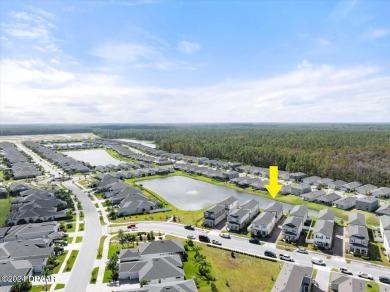 Welcome to this beautifully maintained home in Venetian Bay, New on Venetian Bay Golf Course in Florida - for sale on GolfHomes.com, golf home, golf lot