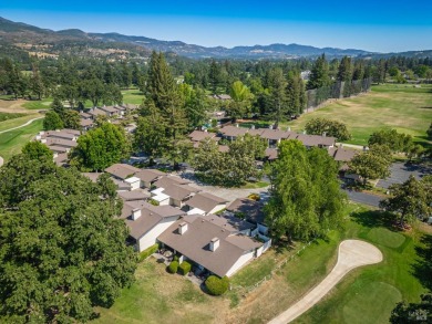 Privacy. Prestige. Performance.  Discover elevated Wine Country on Silverado Country Club and Resort in California - for sale on GolfHomes.com, golf home, golf lot