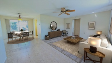 Under contract-accepting backup offers. One or more photo(s) has on Venice East Golf Club in Florida - for sale on GolfHomes.com, golf home, golf lot