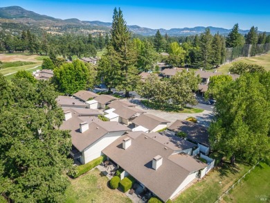 Privacy. Prestige. Performance.  Discover elevated Wine Country on Silverado Country Club and Resort in California - for sale on GolfHomes.com, golf home, golf lot