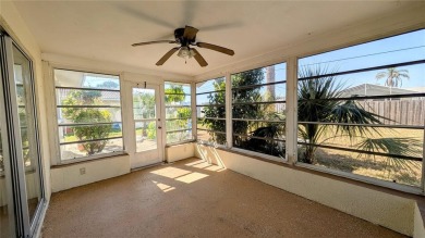 Under contract-accepting backup offers. One or more photo(s) has on Venice East Golf Club in Florida - for sale on GolfHomes.com, golf home, golf lot