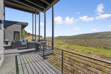 Nestled just a short walk from the Nicklaus Clubhouse, this on Promontory Nicklaus Painted Valley Golf Course in Utah - for sale on GolfHomes.com, golf home, golf lot