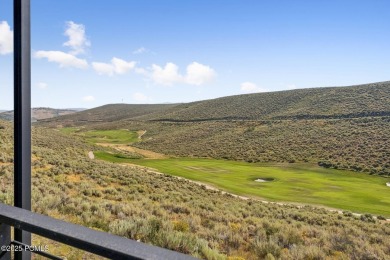 Nestled just a short walk from the Nicklaus Clubhouse, this on Promontory Nicklaus Painted Valley Golf Course in Utah - for sale on GolfHomes.com, golf home, golf lot