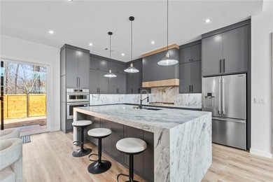 Brand-new 2026 construction offering 1,923 sq. ft. of on Bella Vista - Metfield Golf Complex and Country Club in Arkansas - for sale on GolfHomes.com, golf home, golf lot