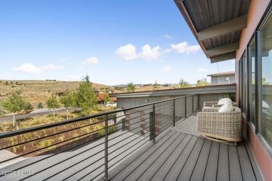 Nestled just a short walk from the Nicklaus Clubhouse, this on Promontory Nicklaus Painted Valley Golf Course in Utah - for sale on GolfHomes.com, golf home, golf lot