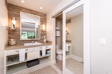 Privacy. Prestige. Performance.  Discover elevated Wine Country on Silverado Country Club and Resort in California - for sale on GolfHomes.com, golf home, golf lot