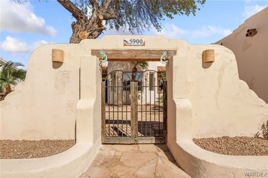 A TRUE OASIS IN THE DESERT! NESTLED ON A .22 ACRE LOT LOCATED IN on Desert Lakes Golf Course in Arizona - for sale on GolfHomes.com, golf home, golf lot