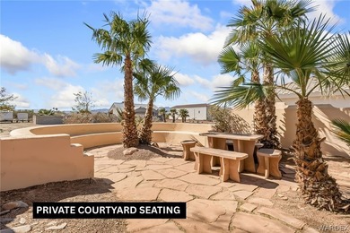 A TRUE OASIS IN THE DESERT! NESTLED ON A .22 ACRE LOT LOCATED IN on Desert Lakes Golf Course in Arizona - for sale on GolfHomes.com, golf home, golf lot