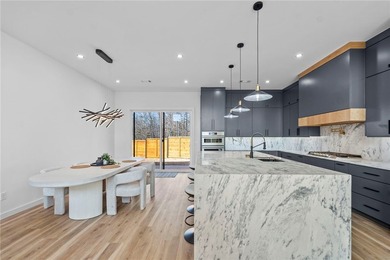 Brand-new 2026 construction offering 1,923 sq. ft. of on Bella Vista - Metfield Golf Complex and Country Club in Arkansas - for sale on GolfHomes.com, golf home, golf lot