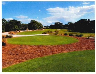 Nice buildable lot with a view of the PINEMOOR GOLF COURSE on Pinemoor West Golf Club in Florida - for sale on GolfHomes.com, golf home, golf lot
