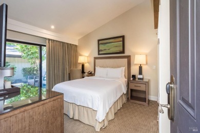 Privacy. Prestige. Performance.  Discover elevated Wine Country on Silverado Country Club and Resort in California - for sale on GolfHomes.com, golf home, golf lot