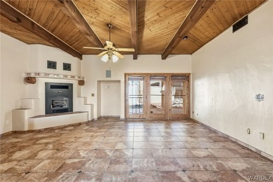 A TRUE OASIS IN THE DESERT! NESTLED ON A .22 ACRE LOT LOCATED IN on Desert Lakes Golf Course in Arizona - for sale on GolfHomes.com, golf home, golf lot