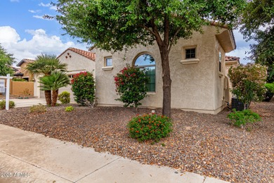 Overlooking the 4th hole of Copper Canyon Golf Resort, This on Copper Canyon Golf Club in Arizona - for sale on GolfHomes.com, golf home, golf lot