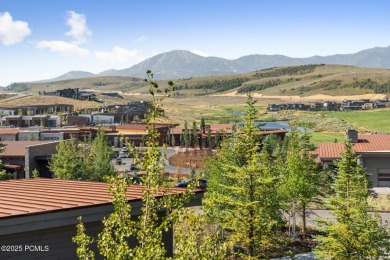 Nestled just a short walk from the Nicklaus Clubhouse, this on Promontory Nicklaus Painted Valley Golf Course in Utah - for sale on GolfHomes.com, golf home, golf lot