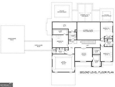 This is your chance to own property in the Eagle's Landing on Eagles Landing Country Club in Georgia - for sale on GolfHomes.com, golf home, golf lot