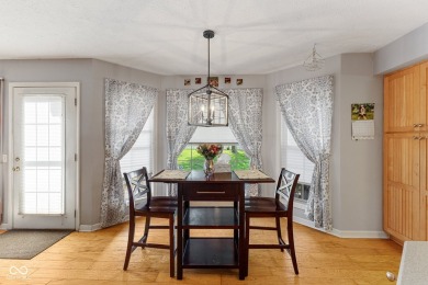 Welcome to a home that breaks the mold-full of character, charm on Tipton Municipal Golf Course in Indiana - for sale on GolfHomes.com, golf home, golf lot