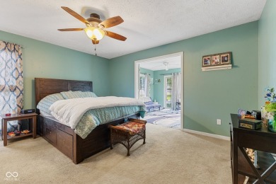 Welcome to a home that breaks the mold-full of character, charm on Tipton Municipal Golf Course in Indiana - for sale on GolfHomes.com, golf home, golf lot