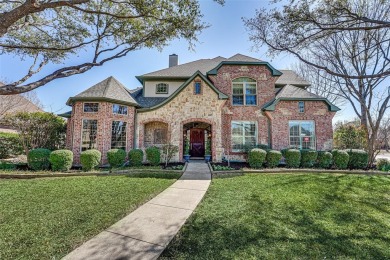 Perry Bowen custom built Parade Hm still has SWAG plus lots of on Buffalo Creek Golf Club in Texas - for sale on GolfHomes.com, golf home, golf lot