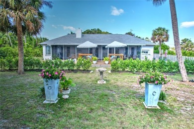 PRICE REDUCTION! Probably the CUTEST home anywhere in the Burnt on Burnt Store Golf Club in Florida - for sale on GolfHomes.com, golf home, golf lot