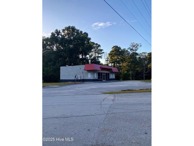 Commercial Opportunity near Minnesott Ferry! Prime location just on Minnesott Golf and Country Club in North Carolina - for sale on GolfHomes.com, golf home, golf lot