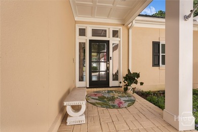 Welcome to this beautifully maintained patio home offering on The Landings Club - Oakridge in Georgia - for sale on GolfHomes.com, golf home, golf lot