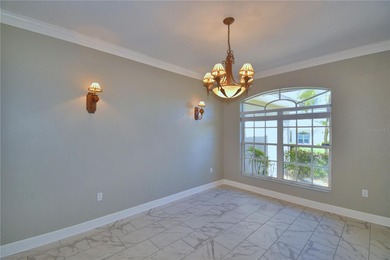 An exceptional opportunity to own a beautiful 3brm/2.5 bath home on Lake Bess Golf Club in Florida - for sale on GolfHomes.com, golf home, golf lot