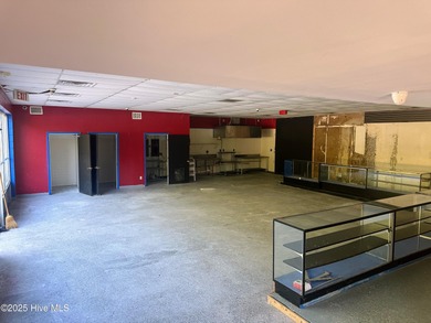 Commercial Opportunity near Minnesott Ferry! Prime location just on Minnesott Golf and Country Club in North Carolina - for sale on GolfHomes.com, golf home, golf lot