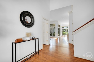 Welcome to this beautifully maintained patio home offering on The Landings Club - Oakridge in Georgia - for sale on GolfHomes.com, golf home, golf lot